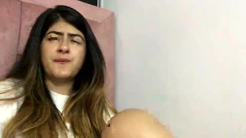 Skyler online show from September 2025 01:27:02 AM