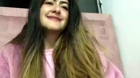 Skyler online show from October 2025 02:36:02 AM