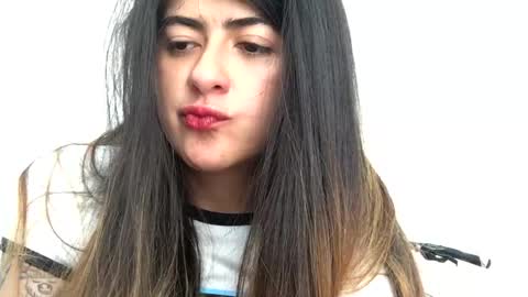 Skyler online show from February 2026 04:33:01 PM