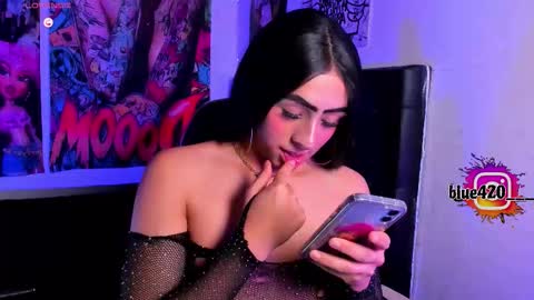 blue online show from March 2026 11:45:02 PM