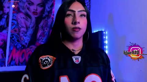 blue online show from March 2026 02:04:02 AM