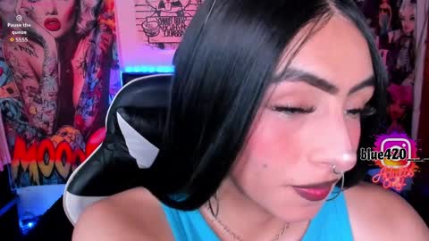 blue online show from April 2026 07:40:01 PM