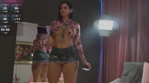 Snapshot of skyler_ferrer chatting on April 2026 05:28:01 PM online show from April 2026 05:28:01 PM