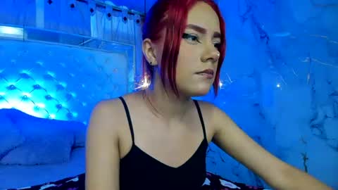 Snapshot of skyler_rouse chatting on July 2026 07:45:01 PM skyler_rouse online show from July 2026 07:45:01 PM