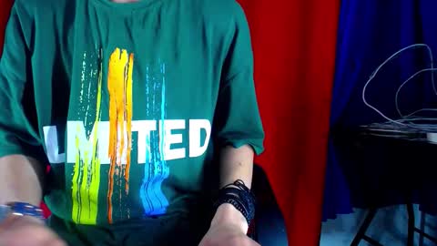 Skyler online show from January 2026 01:52:01 AM