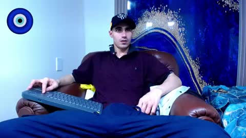 Skyler online show from May 2026 08:50:02 PM
