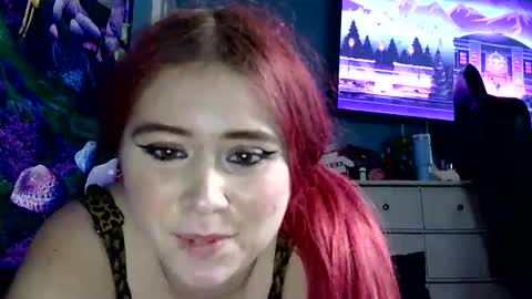 skylerrayy online show from February 2026 08:18:01 AM
