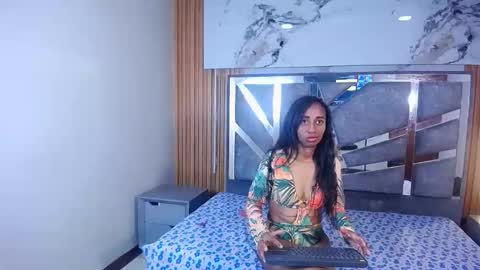 Sky Marin.. online show from April 2026 04:25:01 PM