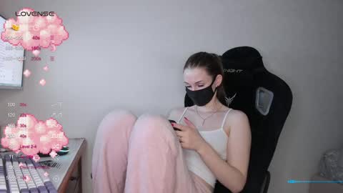 Nastya online show from February 2025 09:56:01 AM