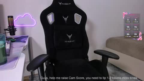 Nastya online show from November 2025 08:13:02 AM