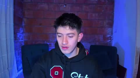 Snapshot of skyrid3r chatting on March 2025 11:14:01 PM Skyrider online show from March 2025 11:14:01 PM