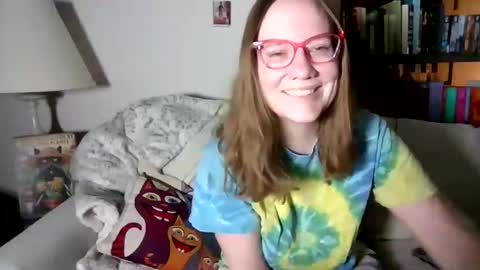 Sky Winters online show from February 2026 09:54:01 AM