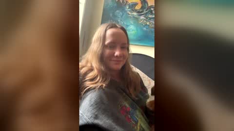 Snapshot of skywinters chatting on April 2026 04:56:02 PM Sky Winters online show from April 2026 04:56:02 PM