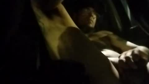 slammy_davis online show from April 2026 10:49:02 AM