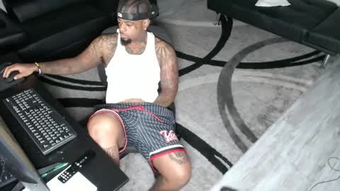 nasty twitter KASHCARTERATL online show from December 2024 09:44:01 PM