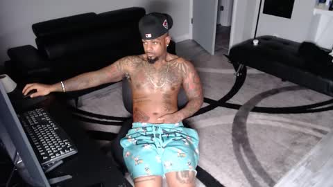 nasty twitter KASHCARTERATL online show from February 2025 06:40:02 AM