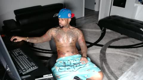 nasty twitter KASHCARTERATL online show from February 2025 04:32:02 AM