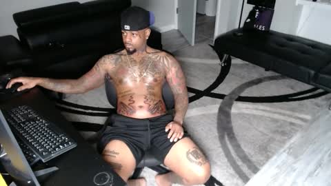 nasty twitter KASHCARTERATL online show from February 2025 05:14:01 PM