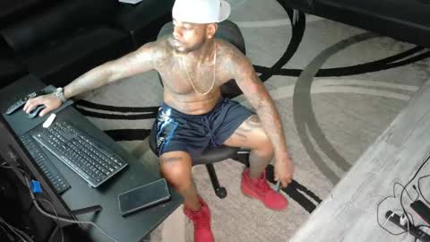 nasty twitter KASHCARTERATL online show from September 2025 07:02:02 PM