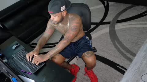 nasty twitter KASHCARTERATL online show from September 2025 03:56:02 PM