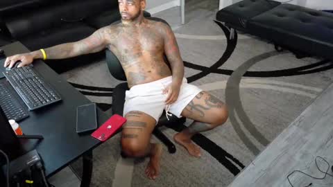 nasty twitter KASHCARTERATL online show from September 2025 12:28:02 PM