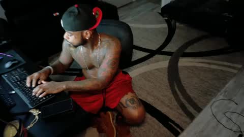 nasty twitter KASHCARTERATL online show from September 2025 10:02:01 PM