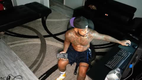 nasty twitter KASHCARTERATL online show from September 2025 10:47:01 PM