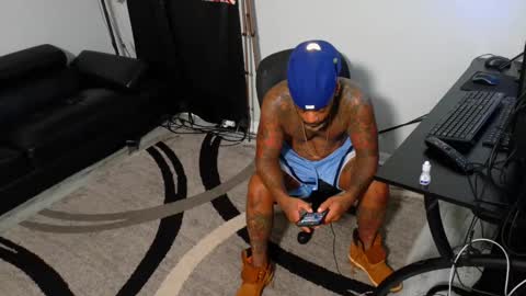 nasty twitter KASHCARTERATL online show from November 2025 07:59:01 PM