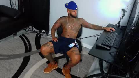 nasty twitter KASHCARTERATL online show from November 2025 06:40:01 PM