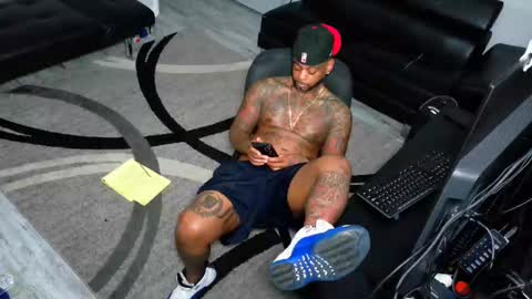 nasty twitter KASHCARTERATL online show from December 2025 11:01:02 PM