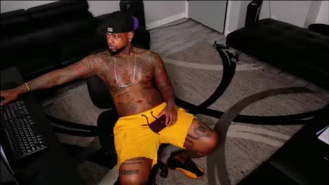 nasty twitter KASHCARTERATL online show from March 2026 06:12:02 PM