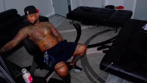 nasty twitter KASHCARTERATL online show from April 2026 06:41:02 AM