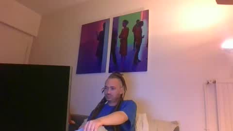 Snapshot of slashfantasy chatting on May 2026 01:39:01 PM slashfantasy online show from May 2026 01:39:01 PM