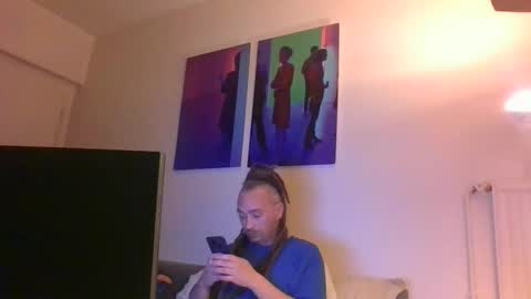 Snapshot of slashfantasy chatting on May 2026 02:45:01 PM slashfantasy online show from May 2026 02:45:01 PM