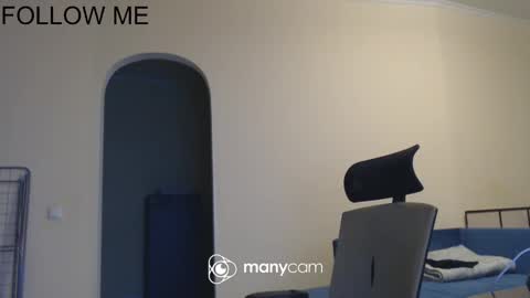 Slava GAY. PVT OPEN. online show from February 2025 03:21:01 PM