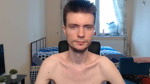 Snapshot of slavaxxx777 chatting on February 2026 11:31:02 AM Slava GAY. PVT OPEN. online show from February 2026 11:31:02 AM