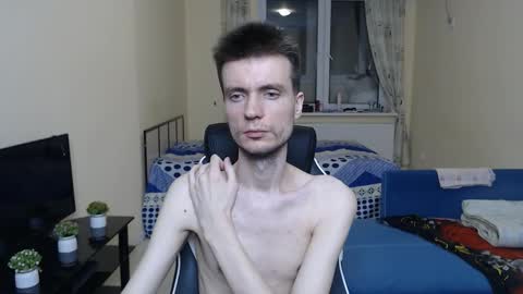 Snapshot of slavaxxx777 chatting on February 2026 11:36:02 PM Slava GAY. PVT OPEN. online show from February 2026 11:36:02 PM