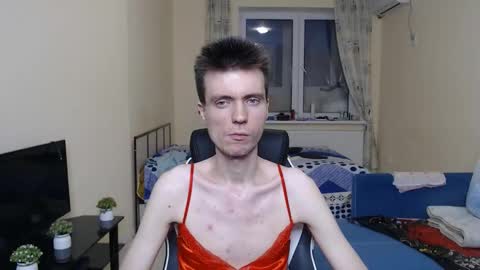 Snapshot of slavaxxx777 chatting on February 2026 03:04:01 PM Slava GAY. PVT OPEN. online show from February 2026 03:04:01 PM