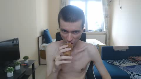 Snapshot of slavaxxx777 chatting on June 2026 09:18:02 AM Slava GAY. PVT OPEN. online show from June 2026 09:18:02 AM