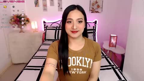 Snapshot of slave_amanda69 chatting on February 2025 03:48:01 AM Queen Cyrine online show from February 2025 03:48:01 AM