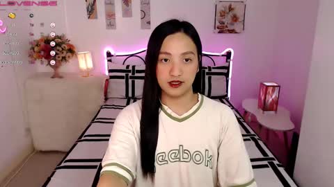 Snapshot of slave_amanda69 chatting on February 2025 08:38:01 AM Queen Cyrine online show from February 2025 08:38:01 AM