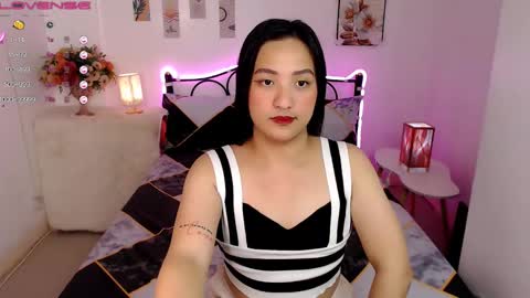 Snapshot of slave_amanda69 chatting on February 2025 03:58:01 AM Queen Cyrine online show from February 2025 03:58:01 AM