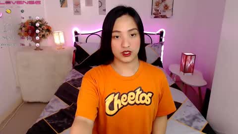 Snapshot of slave_amanda69 chatting on February 2025 10:07:01 AM Queen Cyrine online show from February 2025 10:07:01 AM