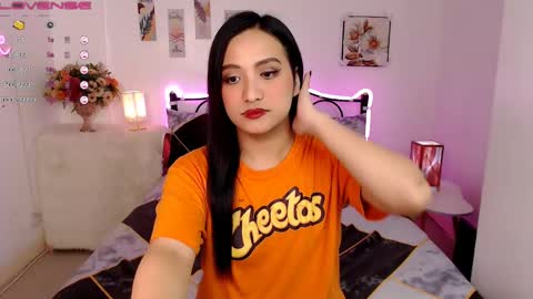 Snapshot of slave_amanda69 chatting on February 2025 08:16:01 AM Queen Cyrine online show from February 2025 08:16:01 AM