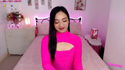 Snapshot of slave_amanda69 chatting on February 2025 11:54:01 AM Queen Cyrine online show from February 2025 11:54:01 AM