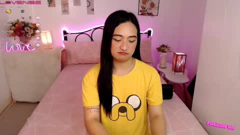 Snapshot of slave_amanda69 chatting on March 2025 01:31:02 AM Queen Cyrine online show from March 2025 01:31:02 AM