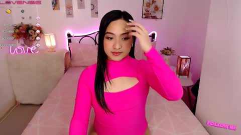 Snapshot of slave_amanda69 chatting on March 2025 05:55:02 AM Queen Cyrine online show from March 2025 05:55:02 AM