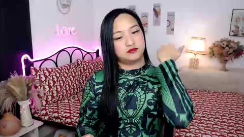 Snapshot of slave_amanda69 chatting on September 2025 02:44:02 AM Queen Cyrine online show from September 2025 02:44:02 AM