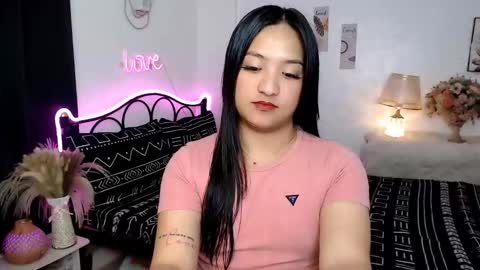 Snapshot of slave_amanda69 chatting on October 2025 10:34:02 AM Queen Cyrine online show from October 2025 10:34:02 AM