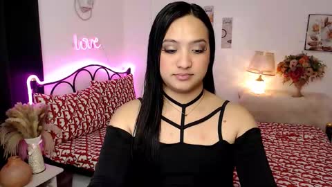 Snapshot of slave_amanda69 chatting on November 2025 09:41:02 AM Queen Cyrine online show from November 2025 09:41:02 AM